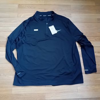 Running Nike