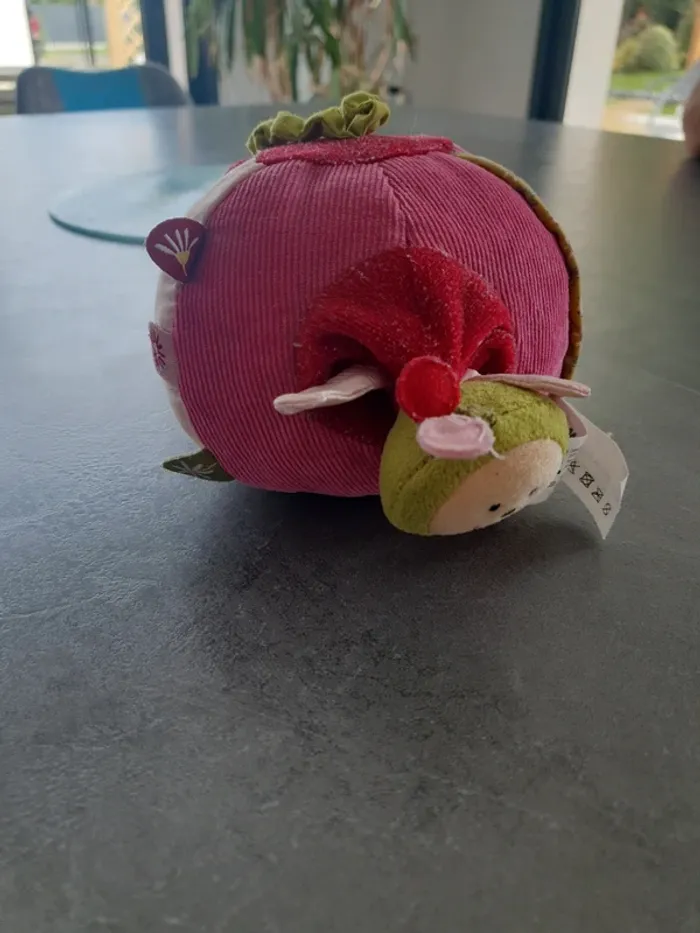 Balle éveil