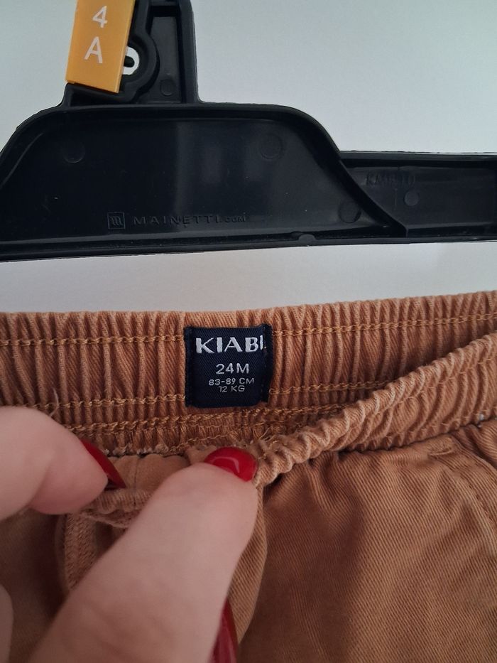 Pantalon jogger - photo numéro 3