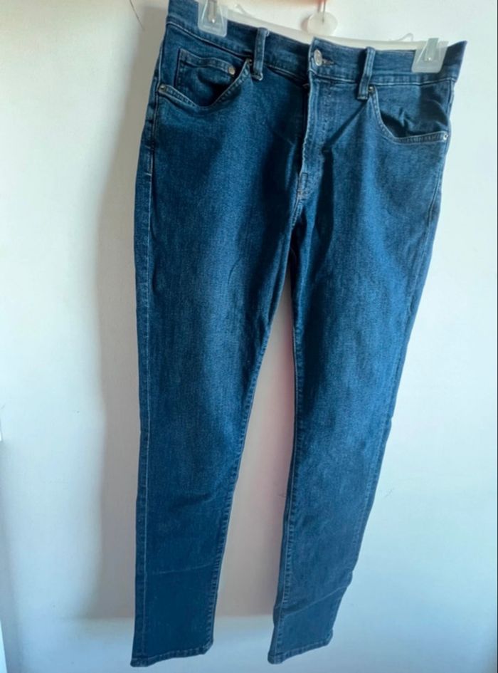 Skinny denim homme - photo numéro 2