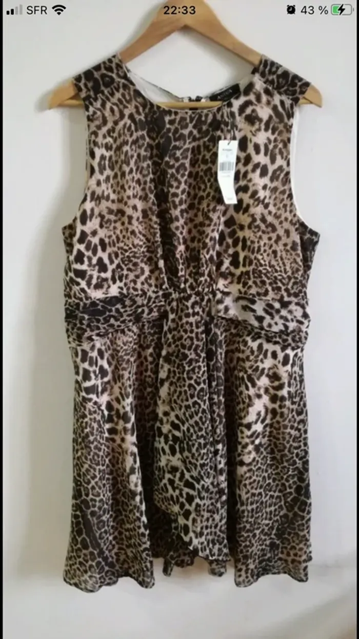 Jolie robe - photo numéro 8