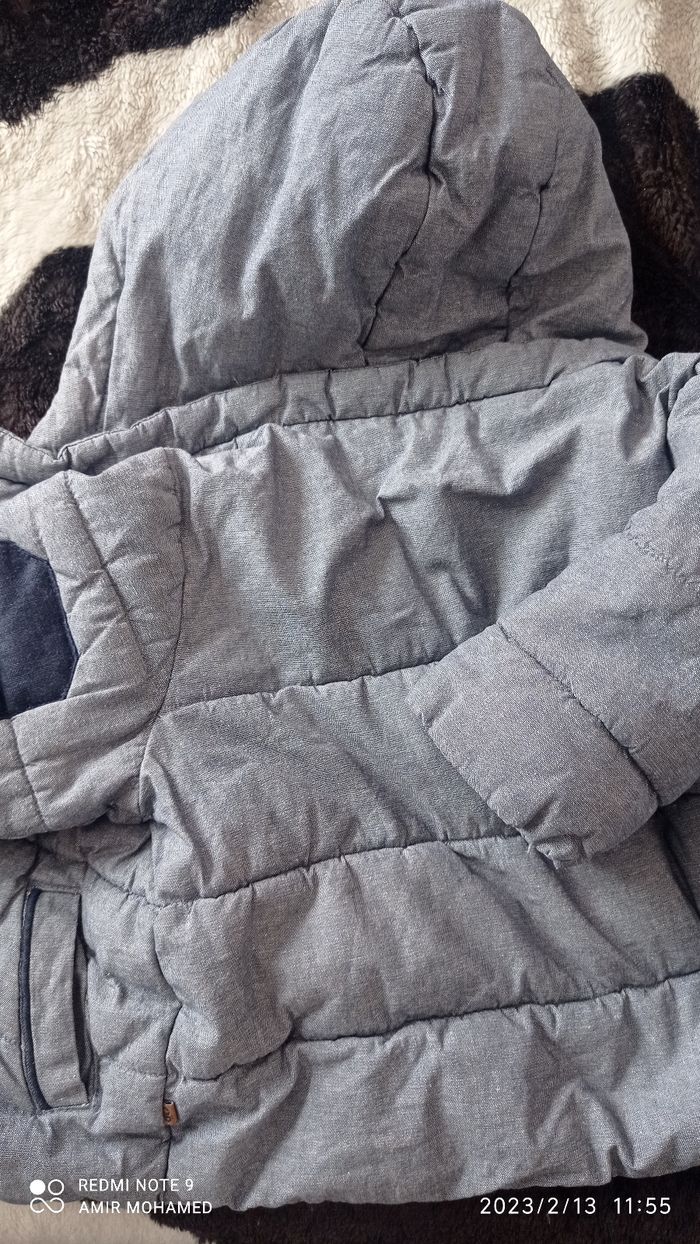 Veste - photo numéro 3