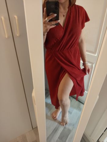 Robe été légère 