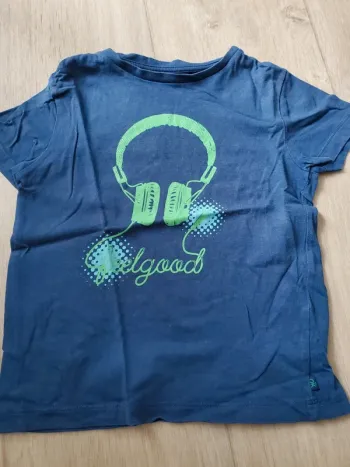 T shirt Okaidi 4 ans