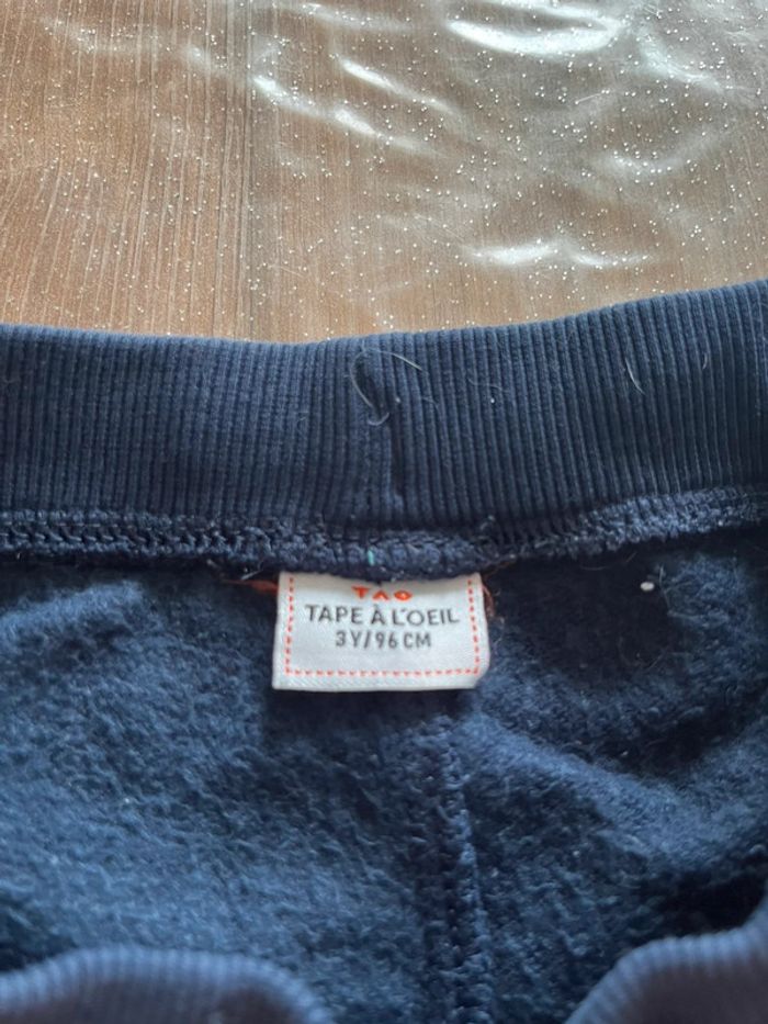 Jogging - 3 ans - photo numéro 2