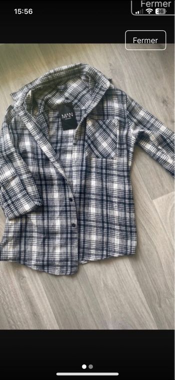 Chemise