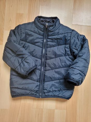 Veste coupe vent 5ans 110cm