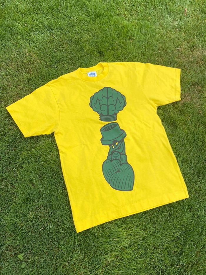 Tee BBC