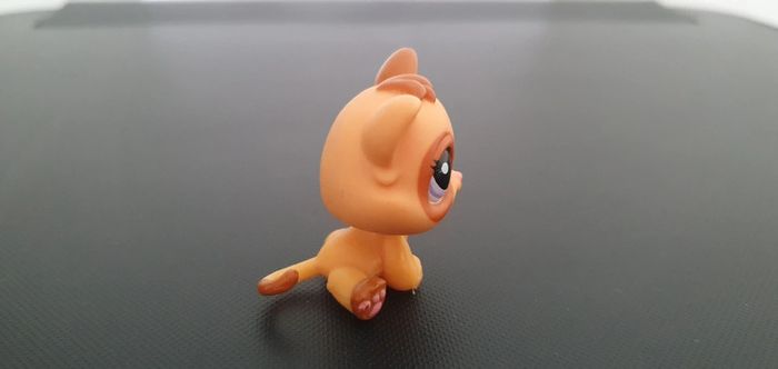 Littlest Pet Shop Année 2008 Chaton - photo numéro 3