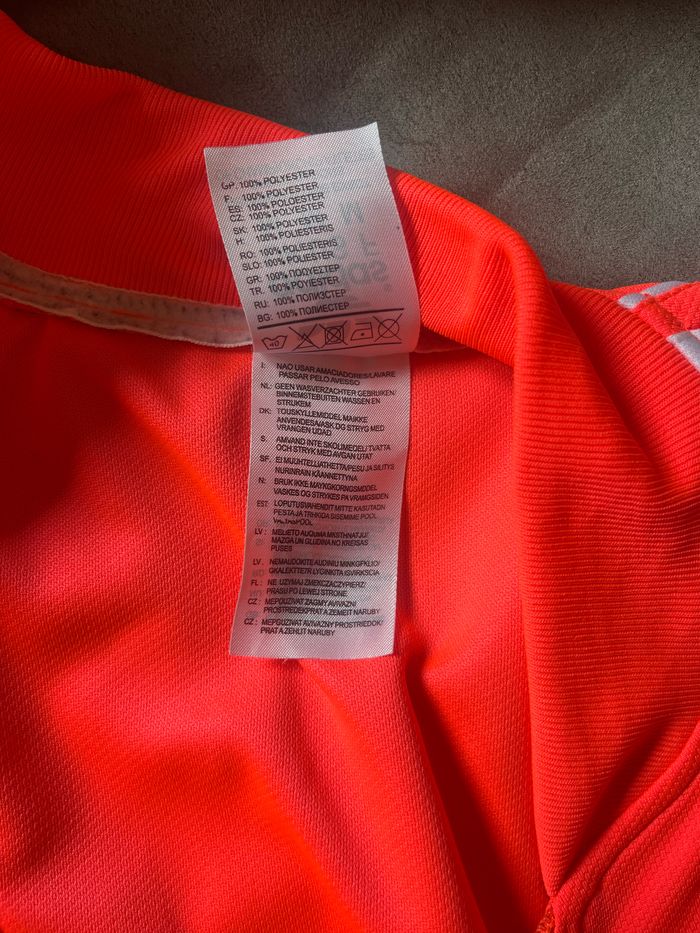 Veste de sport Adidas - photo numéro 8