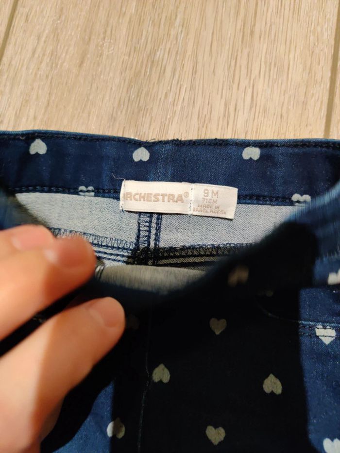 Jean neuf - photo numéro 4