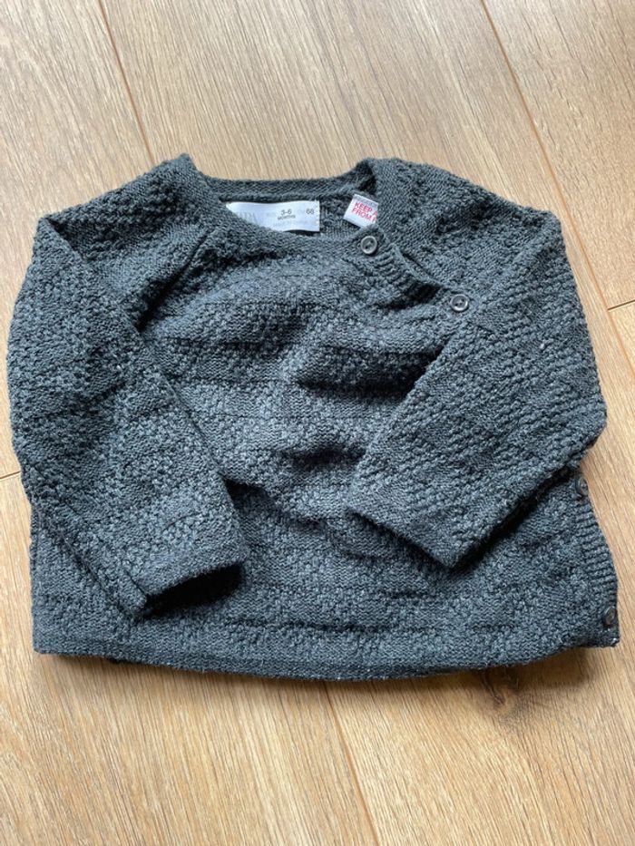 Gilet / brassière