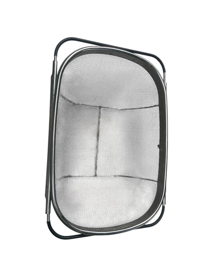 Passoire, extensible