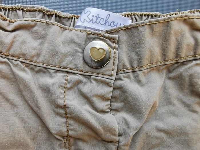 Sort 12 mois fille kitchoun - photo numéro 3