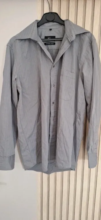 Chemise t39/40 Yves dorsey #H40L-010