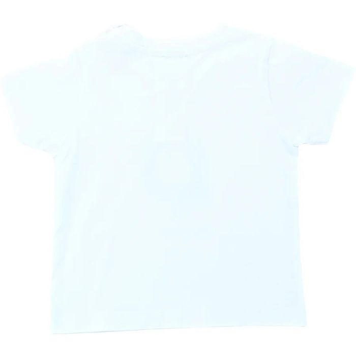 Jacadi T-Shirt à manches courtes 12 mois - photo numéro 2