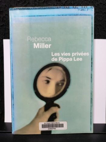 Les vies privées de Pippa Lee