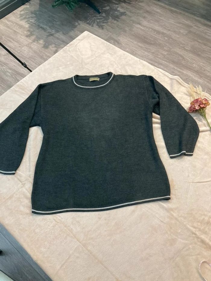 Pull homme S