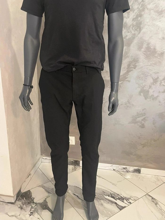 Pantalon de costume taille 44 Zara - photo numéro 6