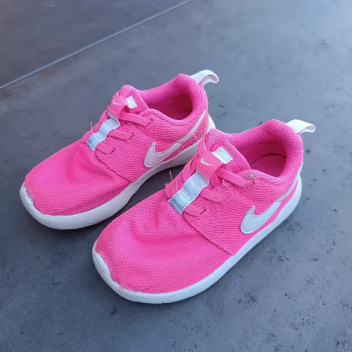 Baskets Nike