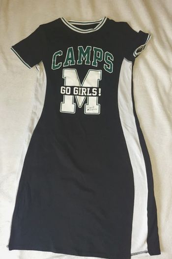 Robe fille 16 ans - Femme 36