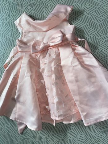 Robe neuve 2ans