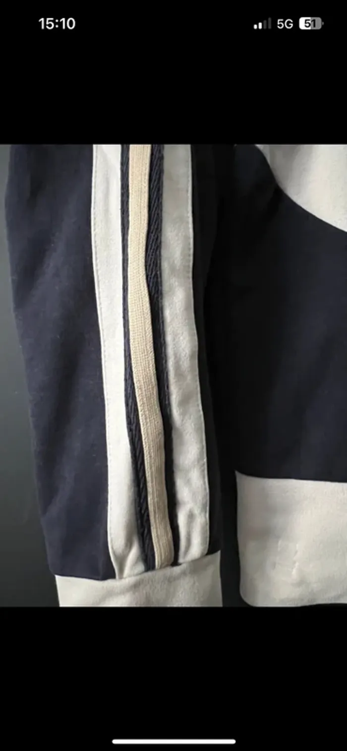 Veste vintage - photo numéro 4