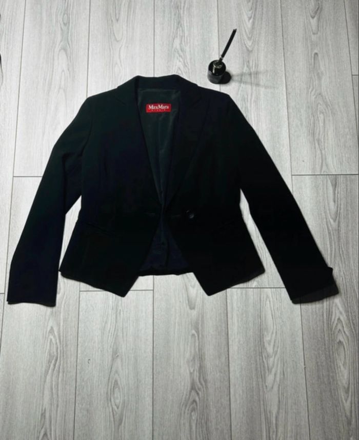 Veste Blazer
