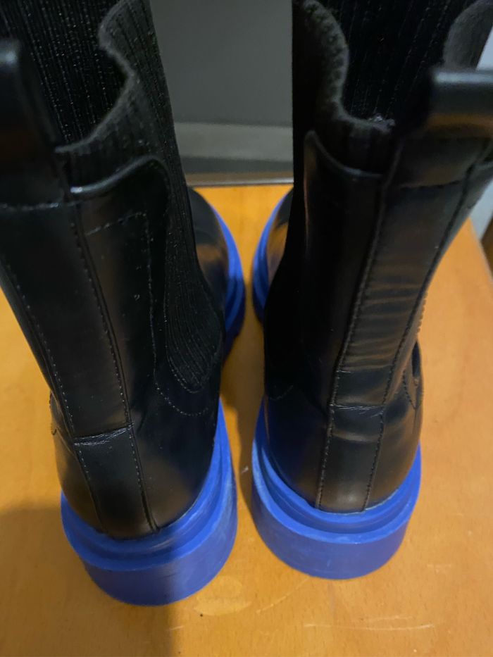 Bottines femme Promod - photo numéro 8