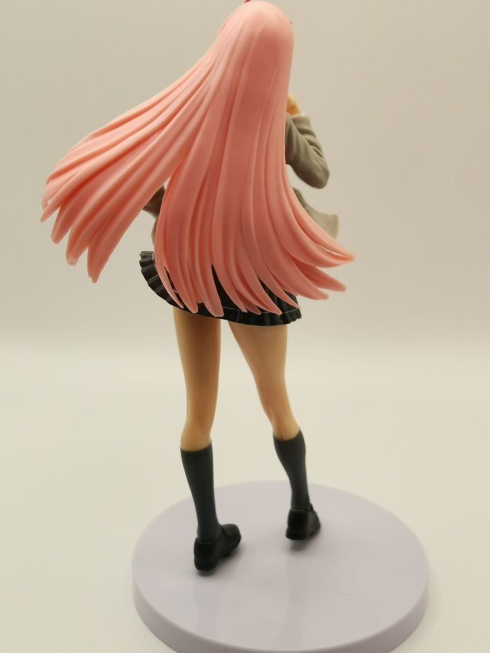Figurine Zéro Two Darling In The Franxx - photo numéro 3