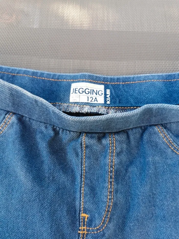 Jegging - photo numéro 3