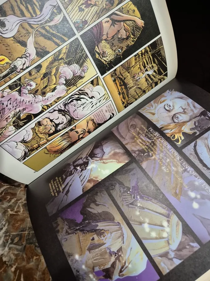 📚 BD Balades au bout du monde - Intégrale cycle 2 📚 - photo numéro 8
