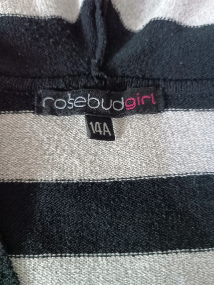 Robe 14 ans - photo numéro 2