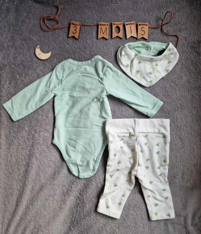 Ensemble - photo numéro 2