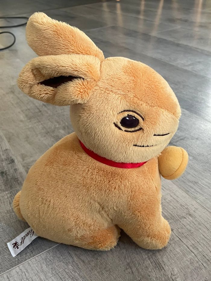 Lapin lindt - photo numéro 3