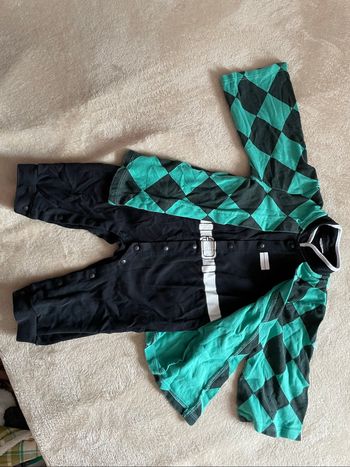 Costume Démon Slayer