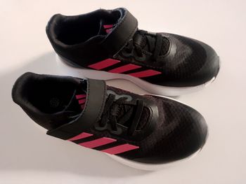 Baskets Adidas Cloudfoam