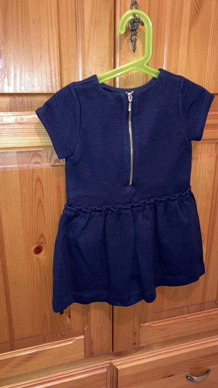 Robe courte - photo numéro 2