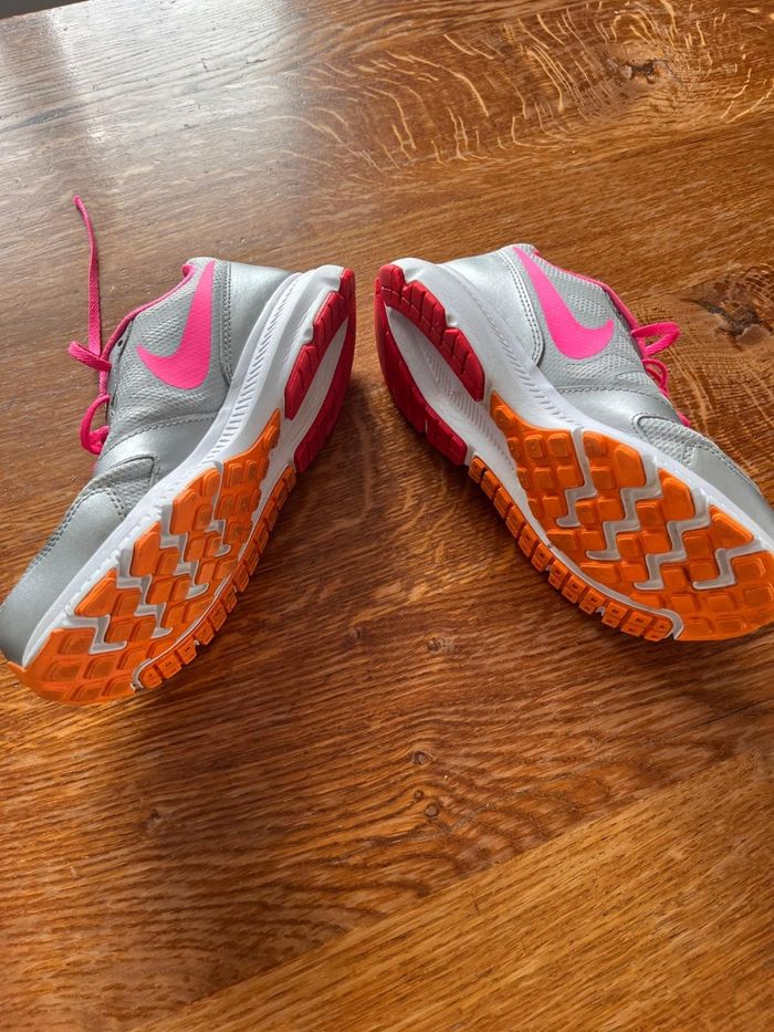 Baskets Nike,  Pointure 38 - photo numéro 5