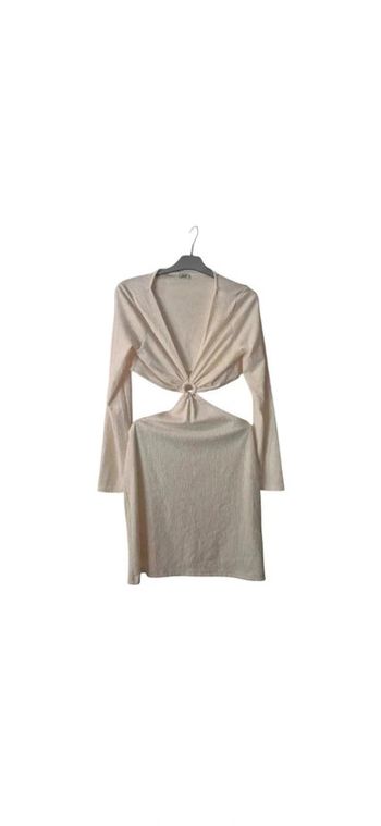 Robe Manche longue