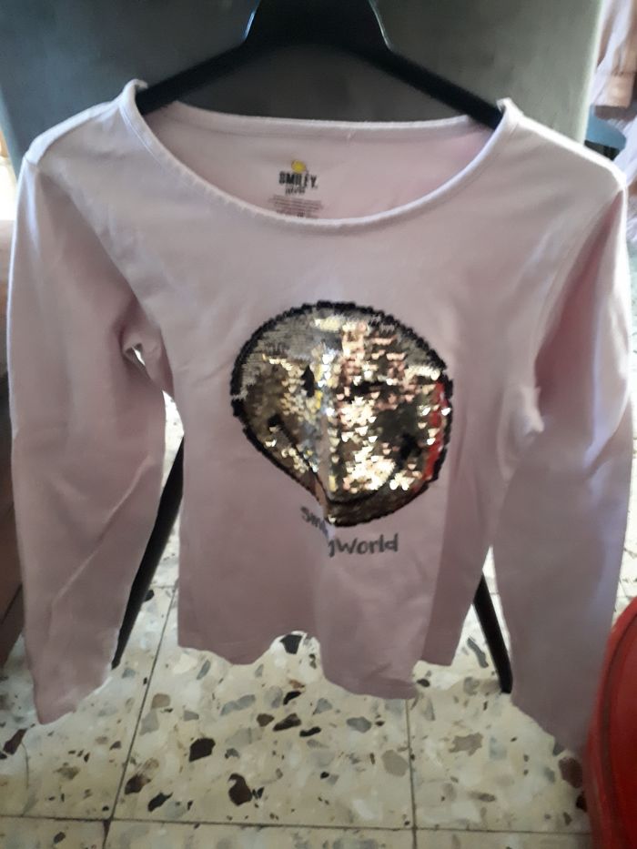 lots vetements filles 8/ 10 ans 2 - photo numéro 10