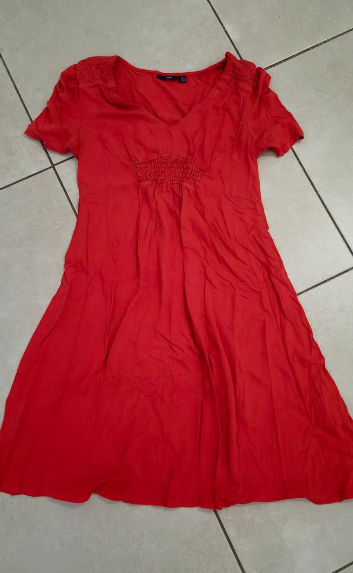 Robe maternité
