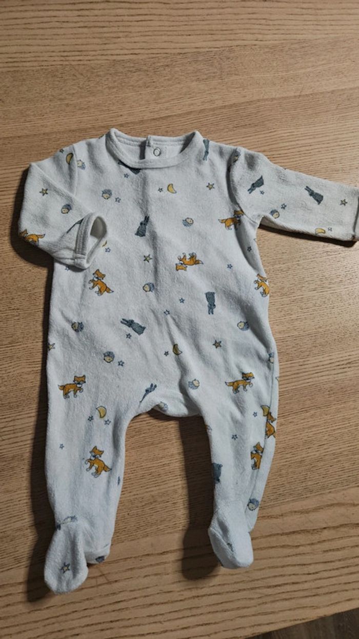 Pyjama