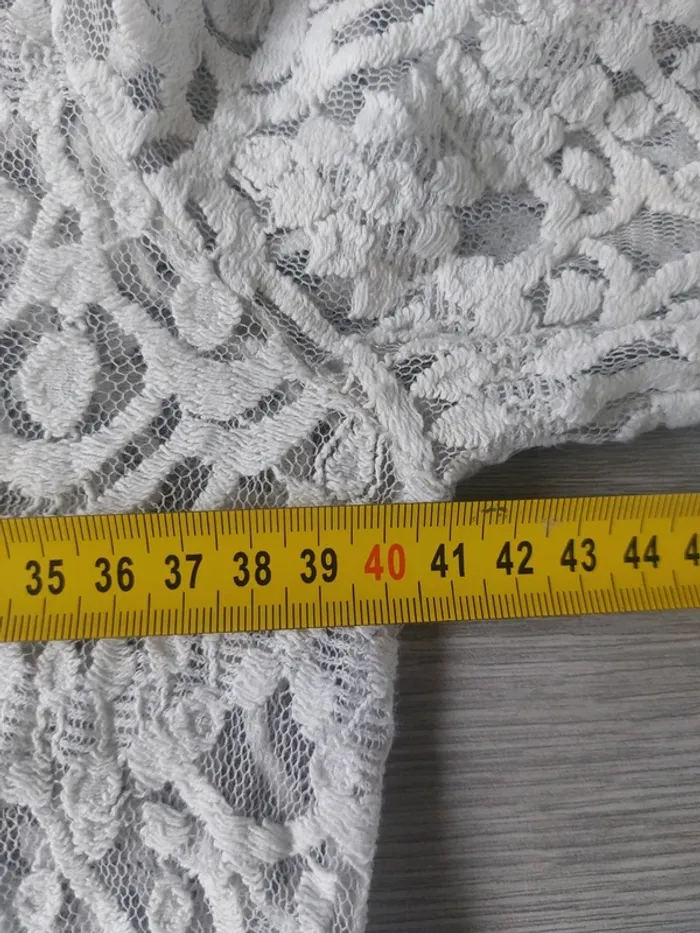 Blouse Banana Republic taille
XS - photo numéro 7
