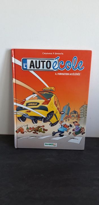 L'Auto-école