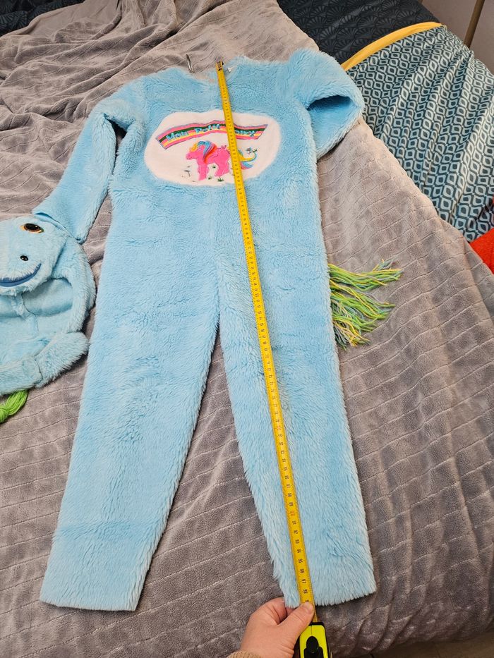 Deguisement vintage mon petit poney - photo numéro 8