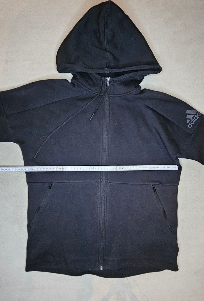 Veste adidas - photo numéro 6