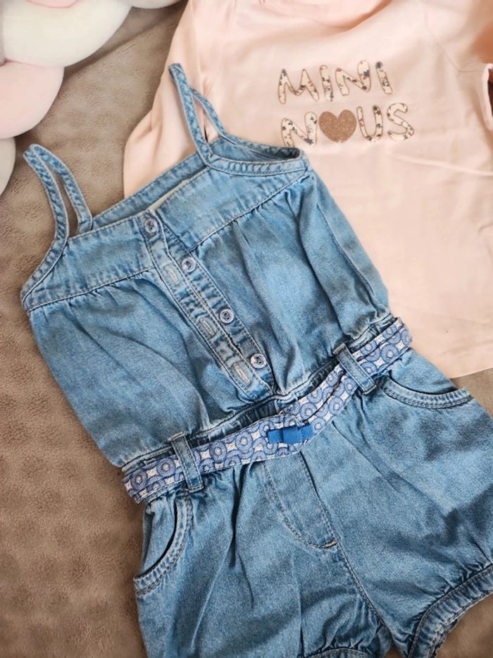 Joli ensemble. - photo numéro 2