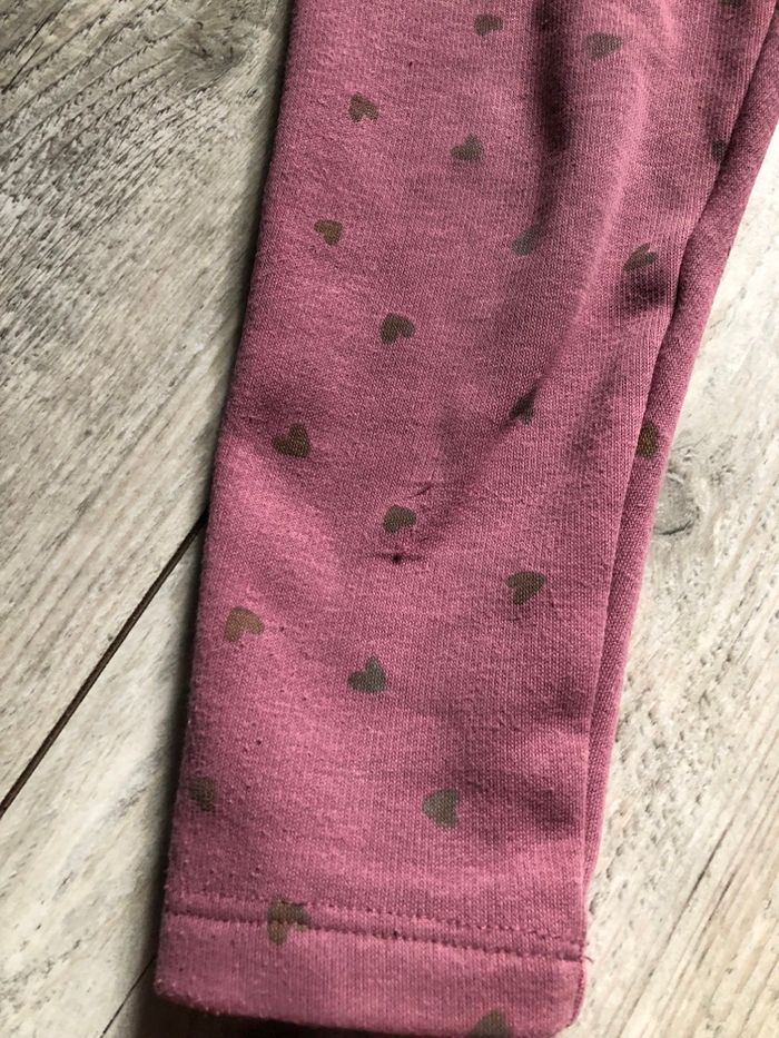 Legging chaud - photo numéro 2