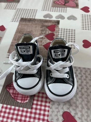 Petite converse